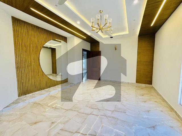 1 Kanal Like Brandnew Full House For Rent In Dha 2 Islamabad DHA Defence Phase 2