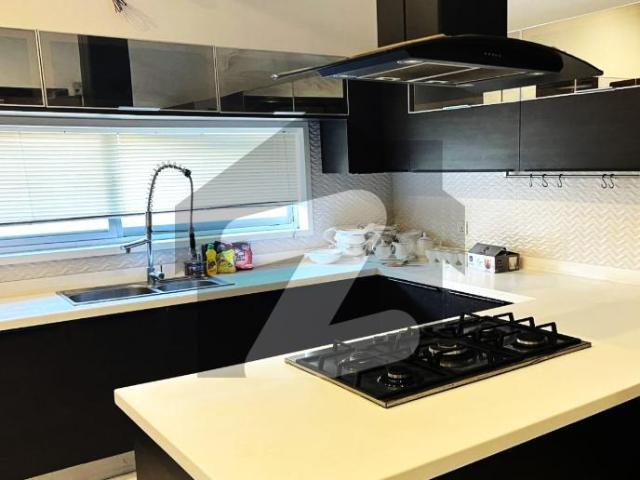1 Kanal Like New Fully Furnished House for Rent in DHA Phase 6 Lahore | DS Properties DHA Phase 6 Block N