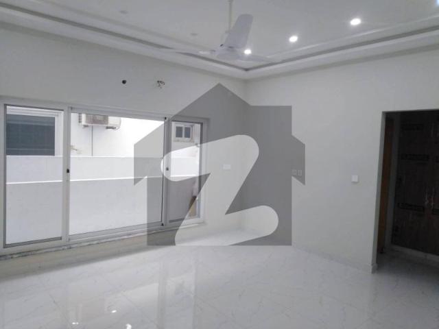 1 Kanal Like New House For Rent Bahria Town Phase 4