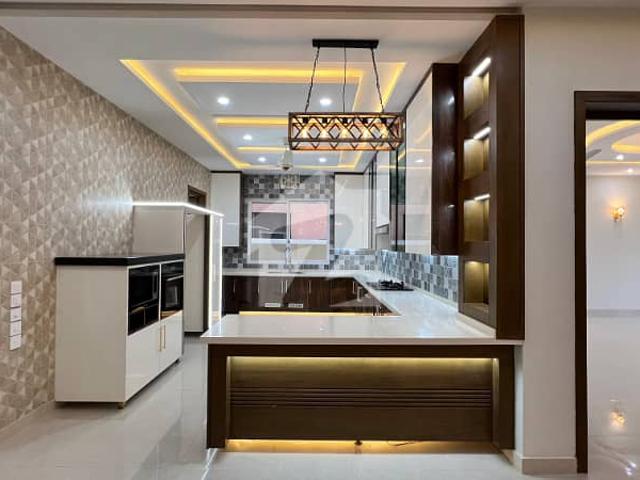 1 Kanal Like New House For Rent In DHA2 Islamabad