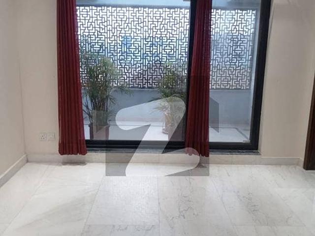 1 Kanal lower lock upper portion available for rent in dha phase 7 hot location
