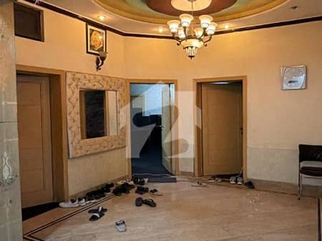1 Kanal Lower Portion Available For Rent F 2 Block Johar Town