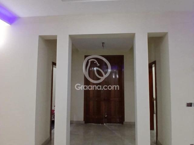 1 Kanal Lower portion for Rent