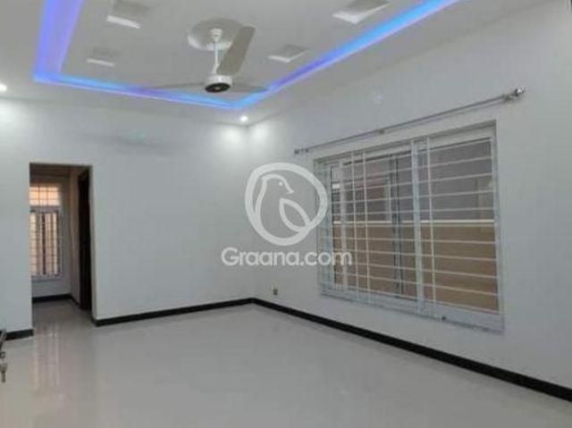 1 Kanal Lower portion for Rent