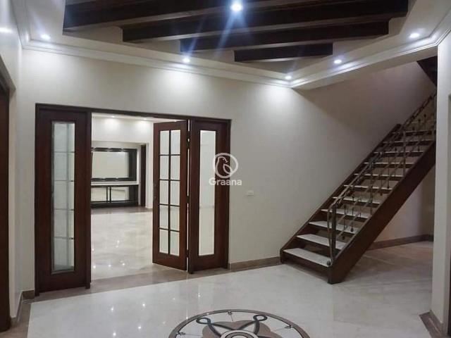 1 Kanal Lower portion for Rent
