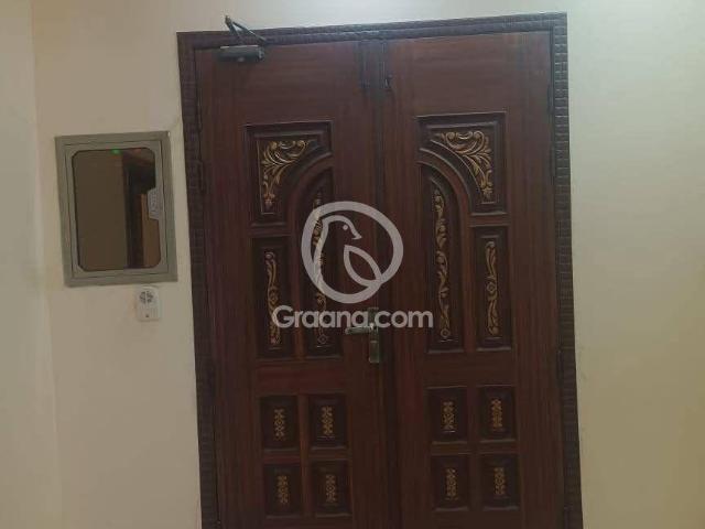 1 Kanal Lower portion for Rent