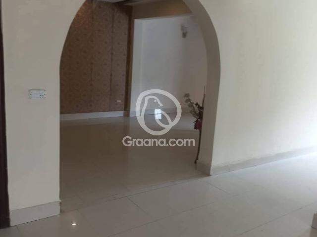 1 Kanal Lower portion for Rent