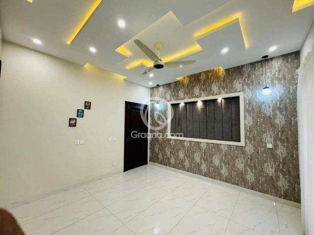 1 Kanal Lower portion for Rent
