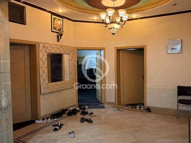 1 Kanal Lower portion for Rent