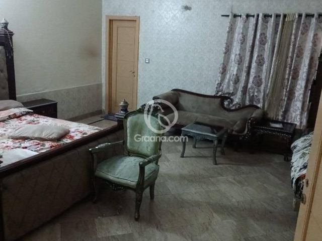 1 Kanal Lower portion for Rent