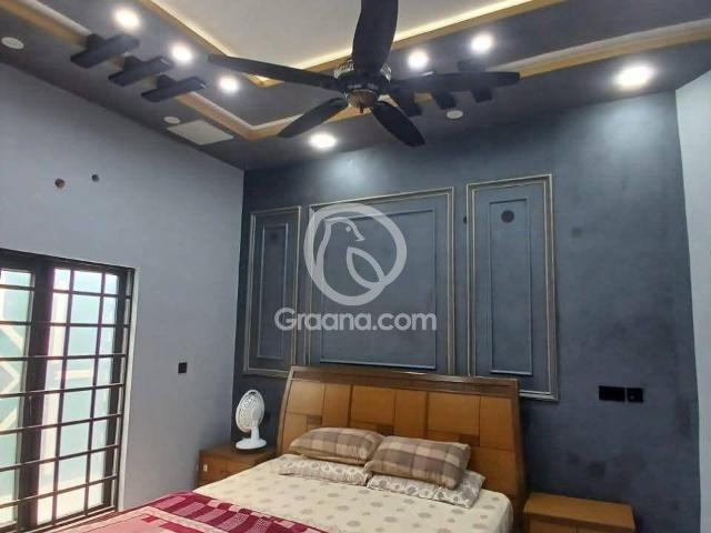 1 Kanal Lower portion for Rent