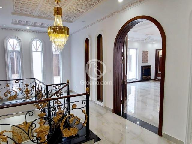 1 Kanal Lower portion for Rent