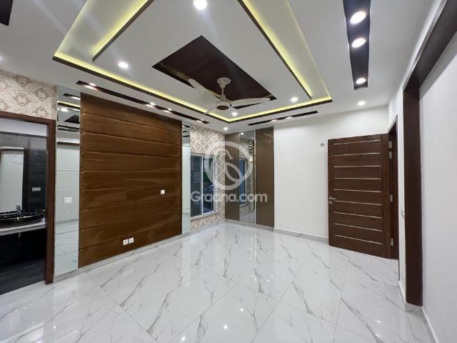 1 Kanal Lower portion for Rent