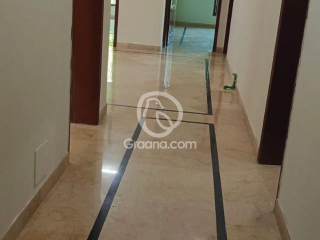 1 Kanal Lower portion for Rent