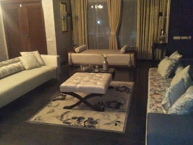 1 Kanal Lower portion for Rent