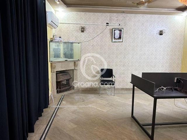 1 Kanal Lower portion for Rent