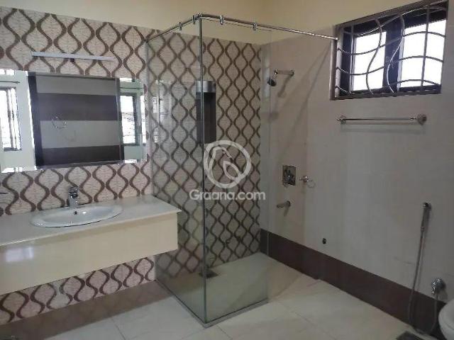 1 Kanal Lower portion for Rent