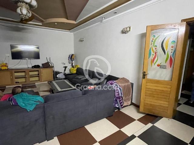 1 Kanal Lower portion for Rent