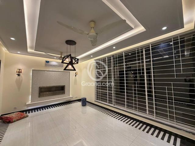 1 Kanal Lower portion for Rent