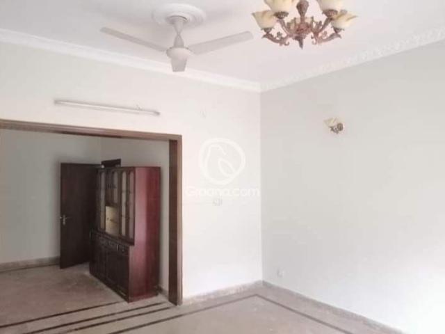 1 Kanal Lower portion for Rent