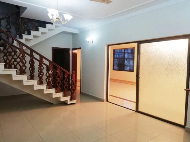 1 kanal Lower Portion for Rent F 8/3, Islamabad F 8/3 ID 71008