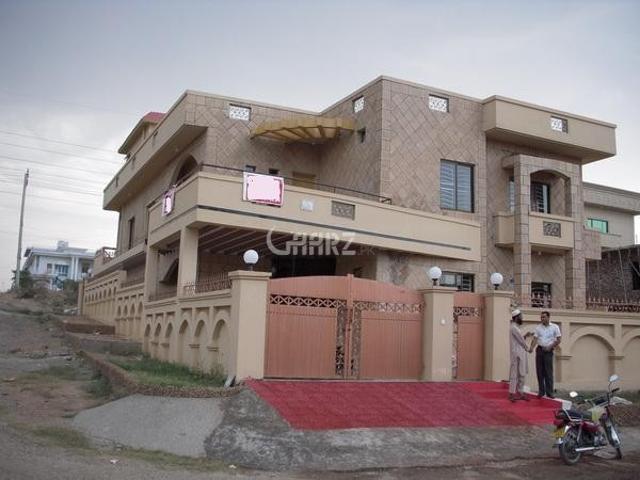 1 Kanal Lower Portion for Rent in Karachi Clifton Block 8