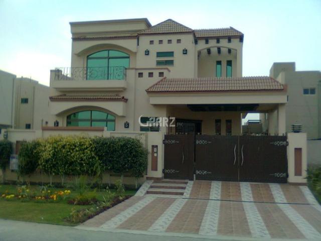 1 Kanal Lower Portion for Rent in Karachi DHA Phase 8