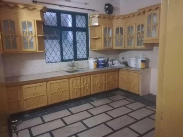 1 Kanal lower Portion For Rent Lahore Johar Town ID 31687