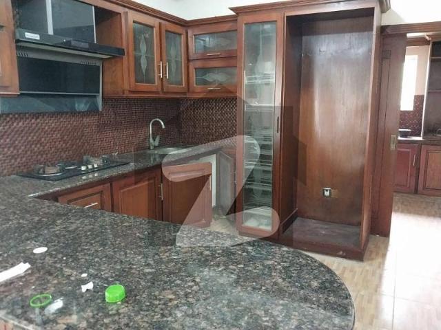 1 Kanal Lower Portion In DHA Defence Phase 2 Is Available For rent