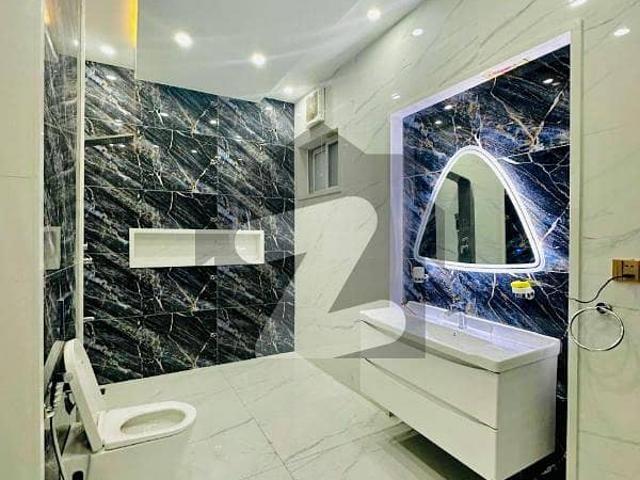 1 Kanal Lower Portion Is Available For Rent In Lake City Meadows Lahore