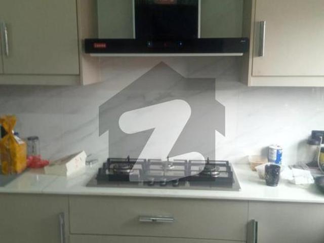 Main Brother's Offer 1 Kanal Lower Portion Upper Portion Lock For Rent Separate Gate DHA Phase 7
