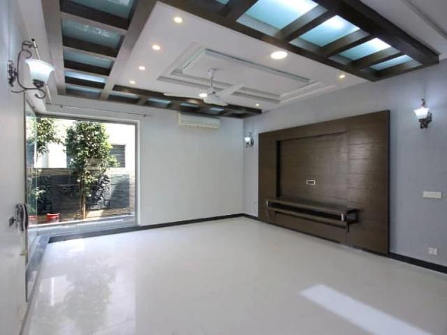 1 Kanal Lowerr Portion For Rent In DHA Phase 6 Lahore DHA Defence ID 81003