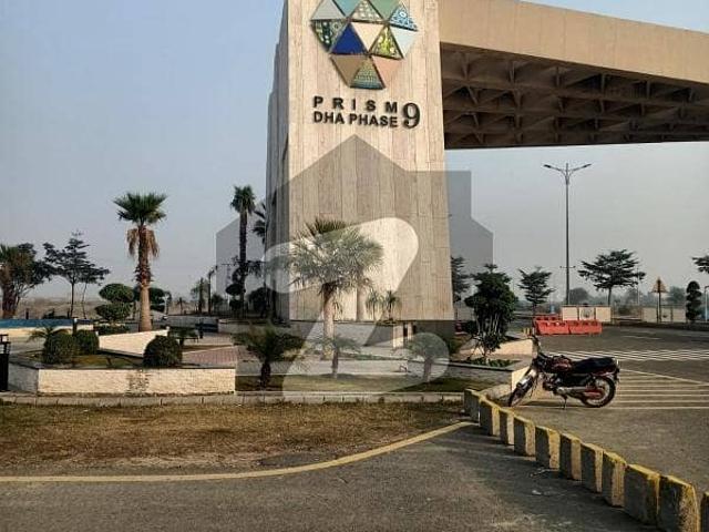 1 Kanal Pair Corner Non Corner Kanal Plot For Sale Good Location Near Park