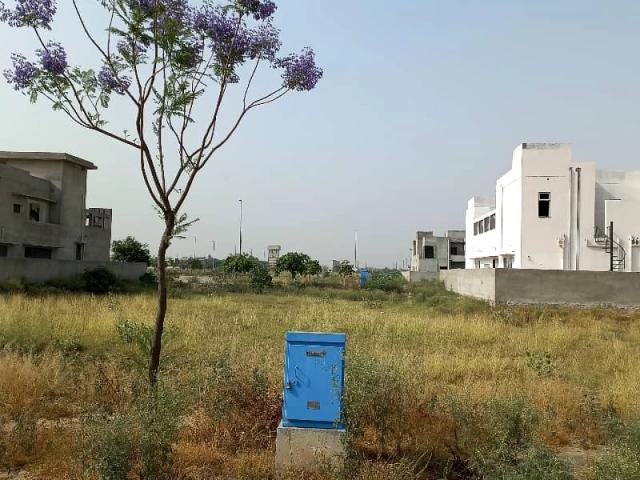 1 Kanal Pair For Sale Plot 1256 1 Lahore DHA Defence ID 87180