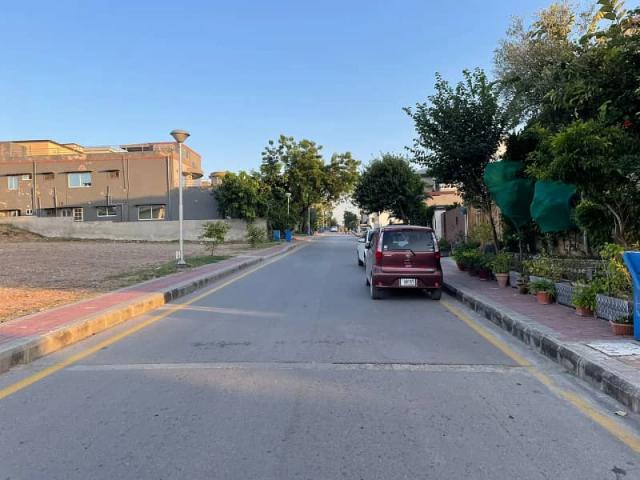 1 Kanal Pair Residential Plot Is Available For Sale In Bahria Town Pha Rawalpindi Bahria Town Rawalpindi ID 83324