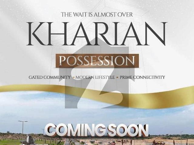 1 Kanal plot A block possession available