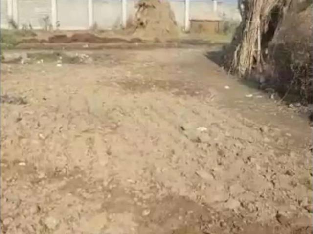 1 Kanal Plot Attached to New Islamabad International Airport Islamabad New Airport Town ID 54889
