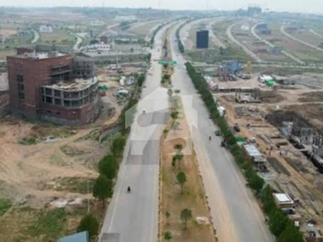 1 Kanal Plot Available For Sale On Munasib Rate