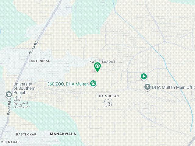 1 kanal plot available for sale at good location