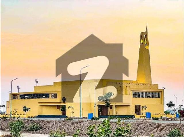 1 kanal plot available for sale at good location