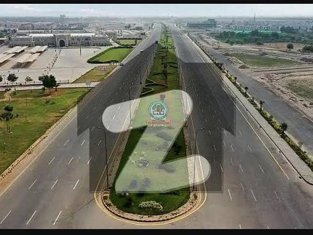 1 kanal plot available for sale at good location