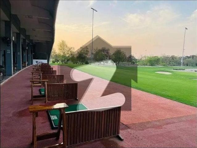 1 kanal plot available for sale at good location in possession sector