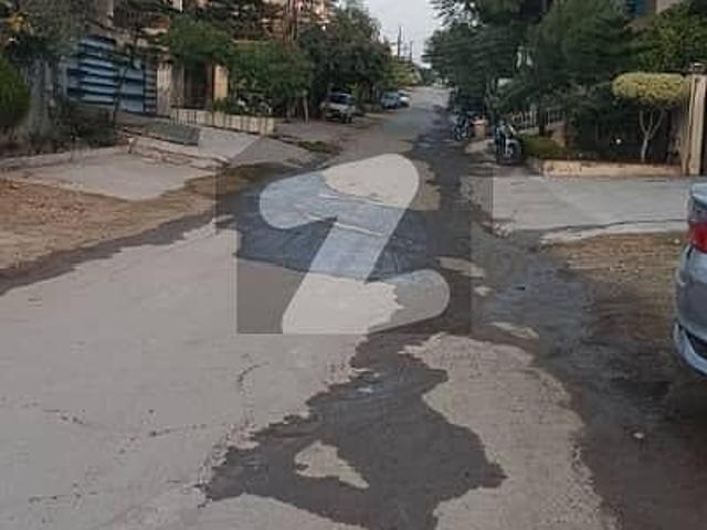 1 Kanal Plot Available For Sale B Block Police Foundation Islamabad