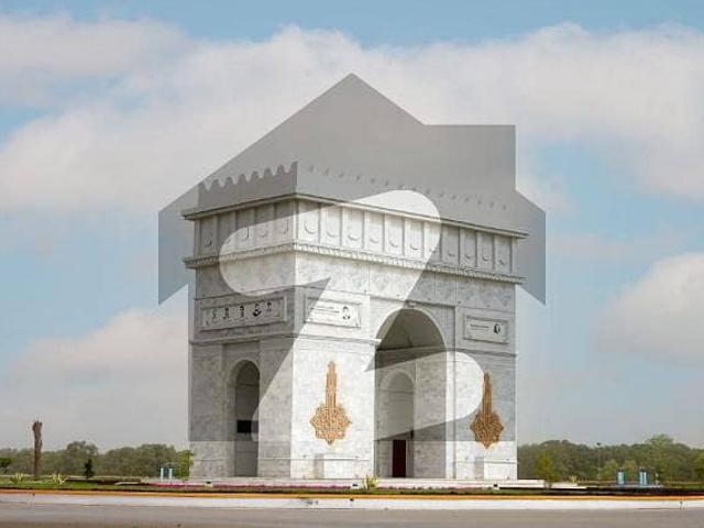 1 Kanal Plot Available For Sale In DHA Multan