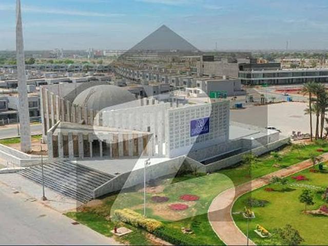 1 kanal plot available for sale in DHA Multan