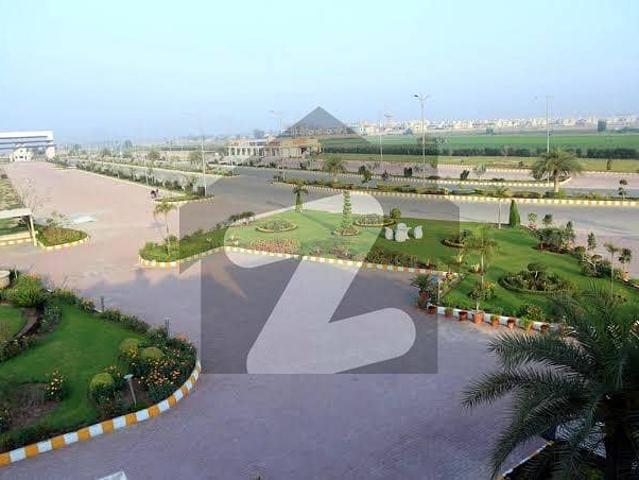 1 Kanal Plot Available For Sale Reasonable Price