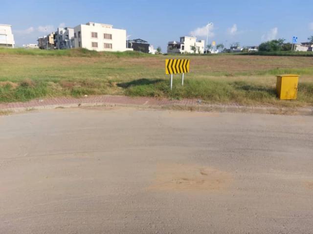 1 Kanal Plot Available For Sale With 10 Marla Extra Land Rawalpindi Bahria Town Rawalpindi ID 82293