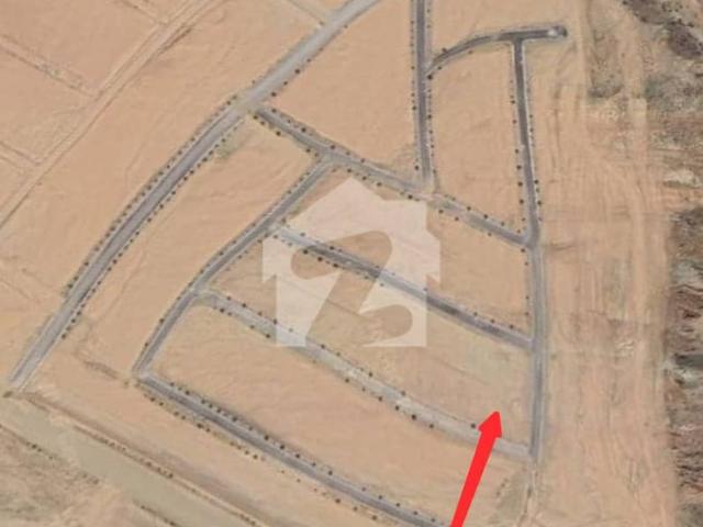 1 kanal Plot Available For Sale