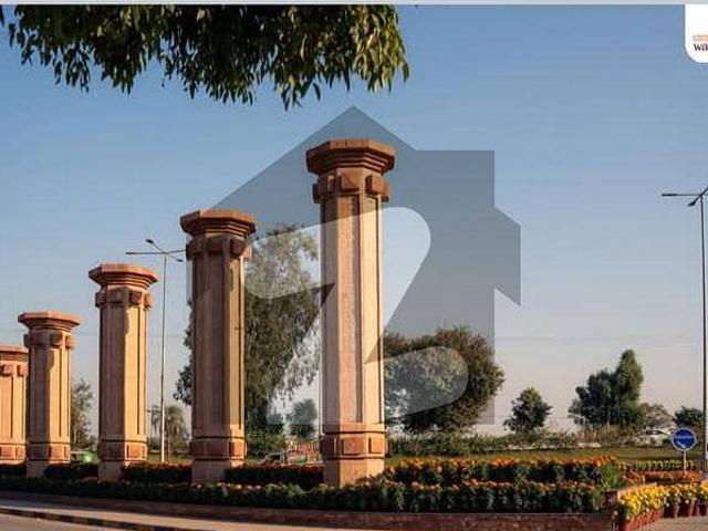 1 kanal plot available for sale
