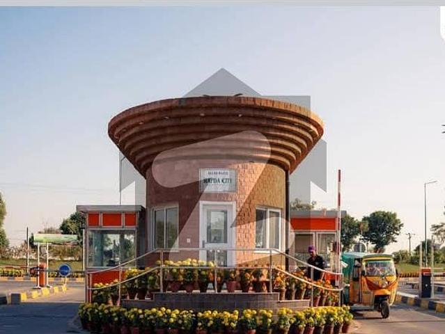 1 kanal plot available for sale